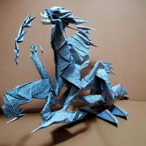 Origami for Beginners: The Creative World of Paper Folding: Easy Origa –  Brave + Kind Bookshop