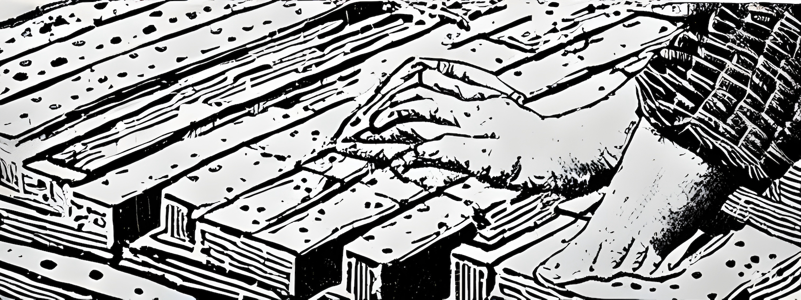 how to be consistent like a bricklayer