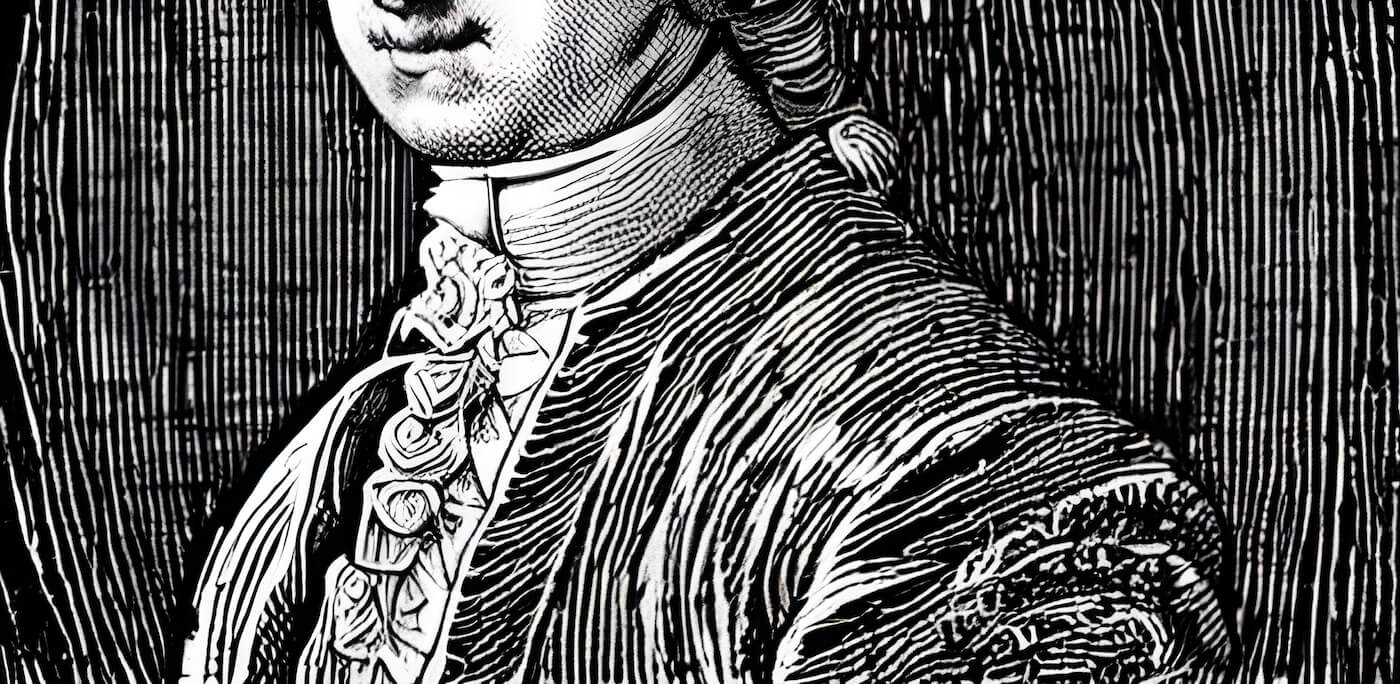 Wolfgang Amadeus Mozart